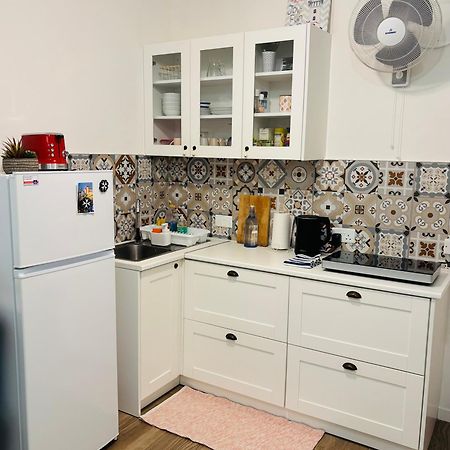 Anthony'S Sea Stay Marsaxlokk Dış mekan fotoğraf