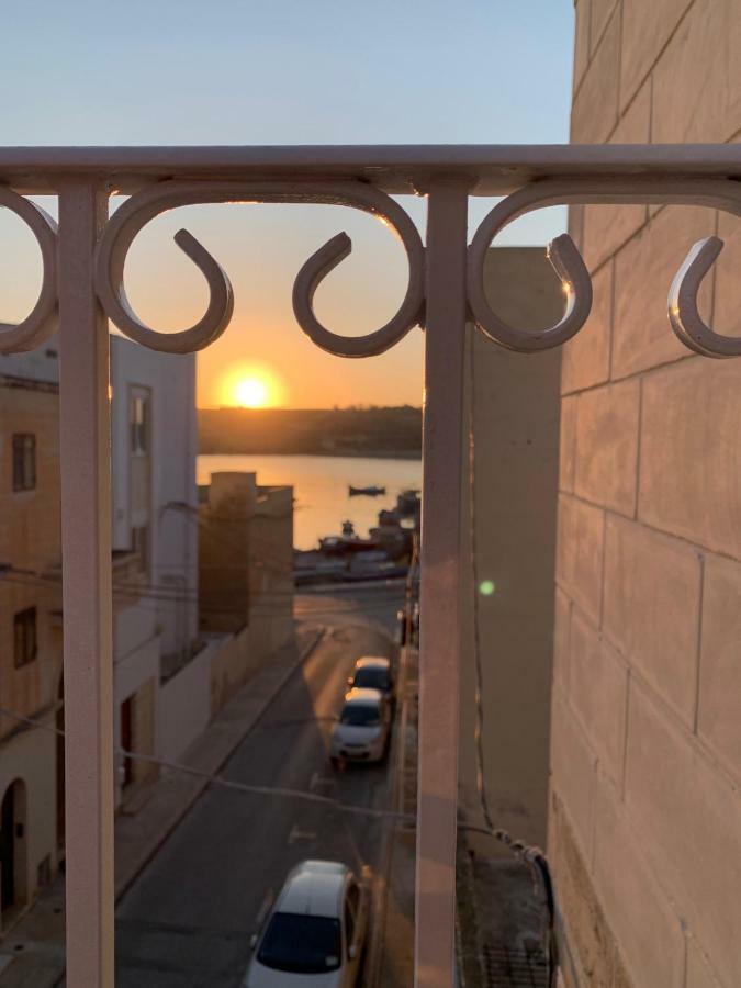 Anthony'S Sea Stay Marsaxlokk Dış mekan fotoğraf