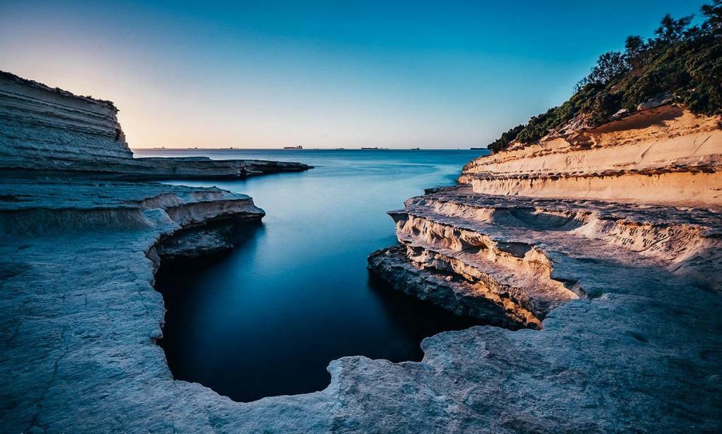 Anthony'S Sea Stay Marsaxlokk Dış mekan fotoğraf